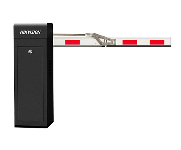 【?？低曊郾鄣篱l】海康威視HIKVISION擋車器折臂道閘NP-TMG4B1-ZR(1.5+2.5)（右向1.5米+2.5米）